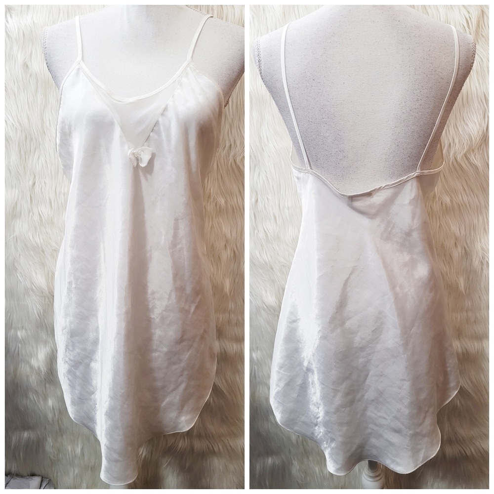 Vintage Linda Bis Lingerie